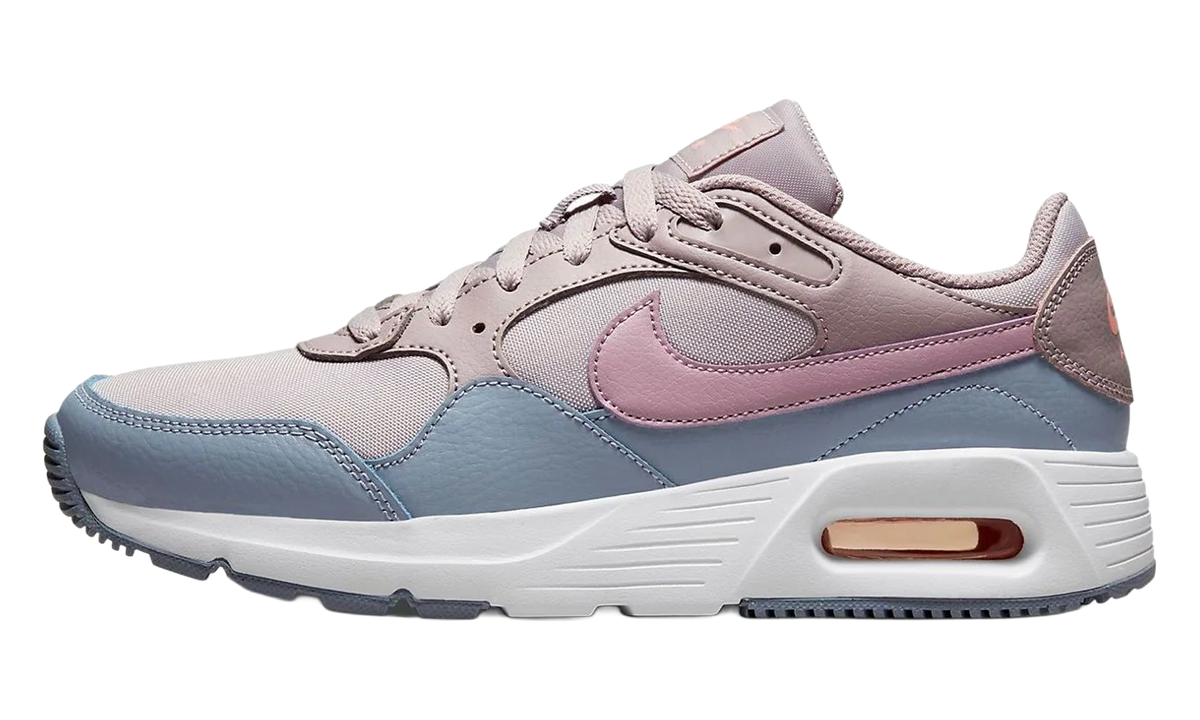Air Max SC WMNS"Amethyst Ash" CW4554 500