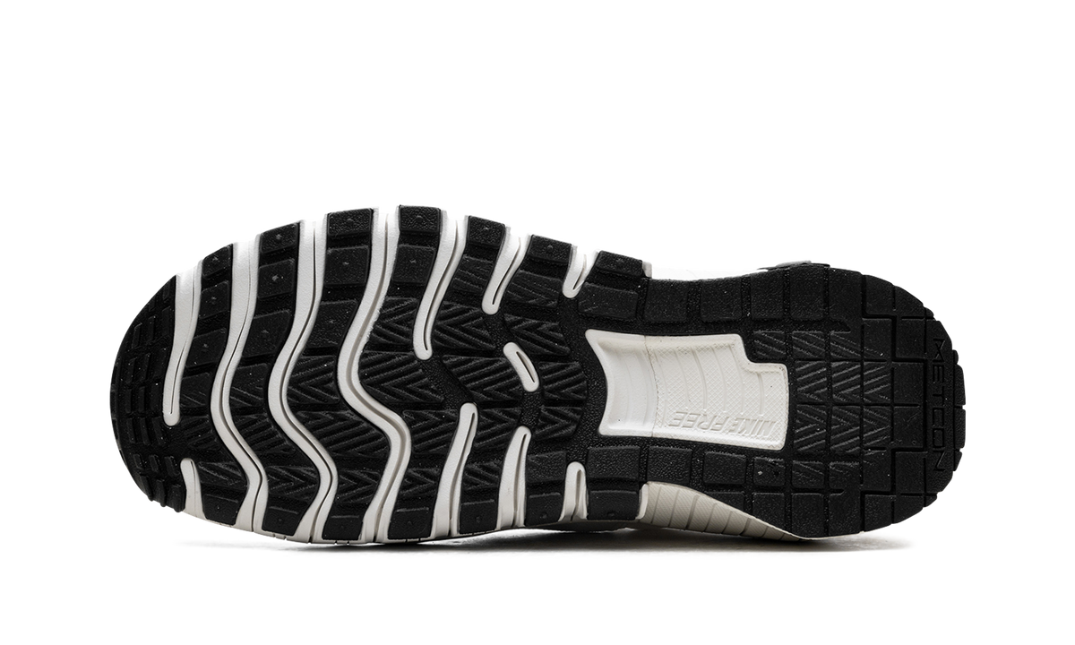 Free Metcon 6 Premium WMNS"Summit White Sail Black Metallic Silver" FZ1695 101