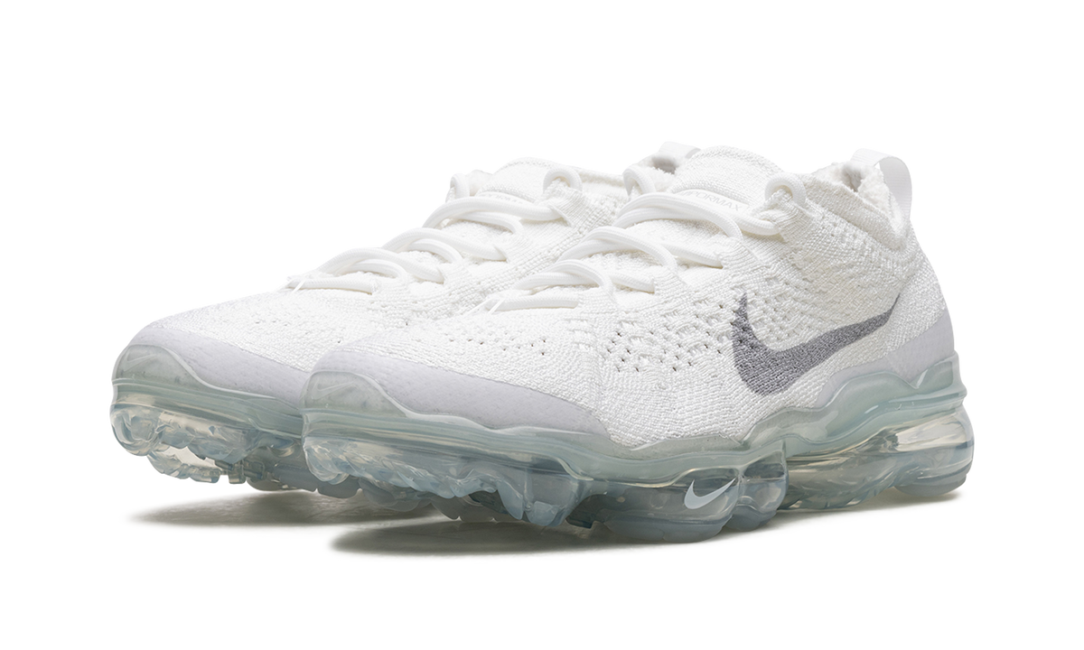 VAPORMAX 2023 FLYKNIT WMNS"Pure Platinum" DV6840 100