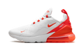 Air Max 270 WMNS"White Bright Crimson" HJ3222 102