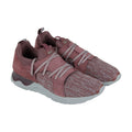 Asics Gel Lyte V Sanze H848N-2626 Mens Pink Suede Lifestyle Sneakers Shoes