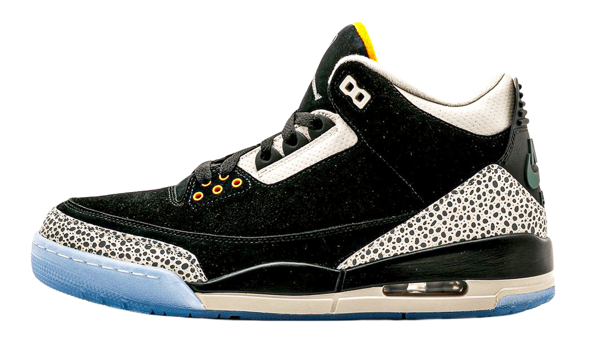3 Retro "Atmos" 923096 001