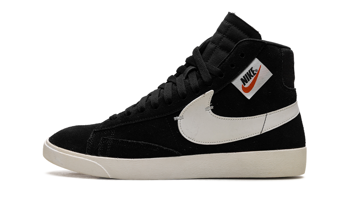BLAZER MID REBEL 20 WMNS"Black" BQ4022 001