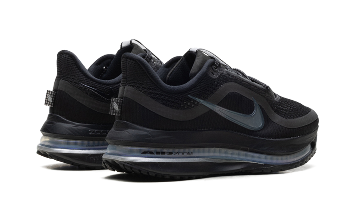 Air Zoom Pegasus Premium"Black Bright Crimson" HQ2593 004