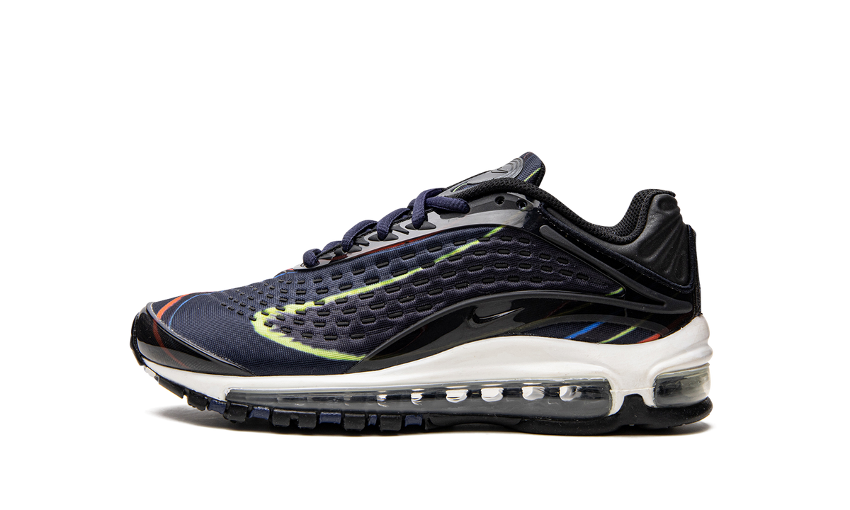 Air Max Deluxe (GS)