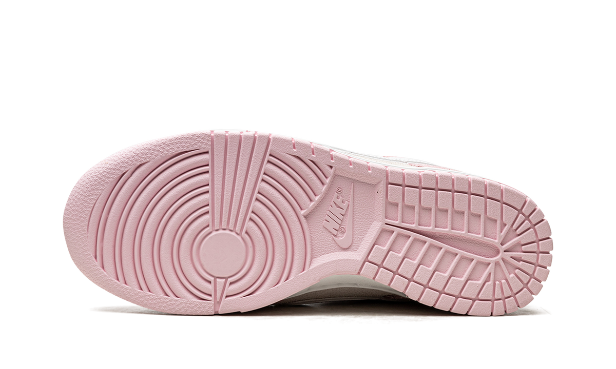 DUNK LO LX MNS WMNS"Pink Foam" DV3054 600