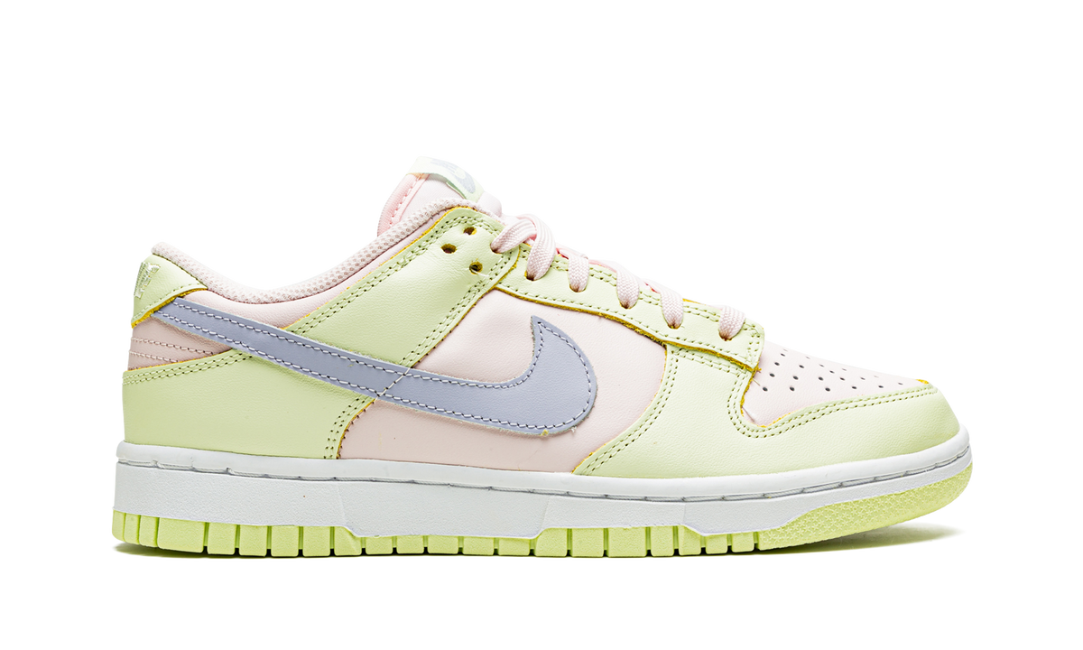 DUNK LO MNS WMNS"Lime Ice" DD1503 600