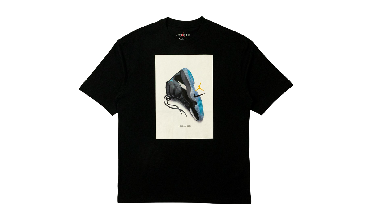 Brooklyn AJ11 Tee "2025 - Gamma" IM6503 010