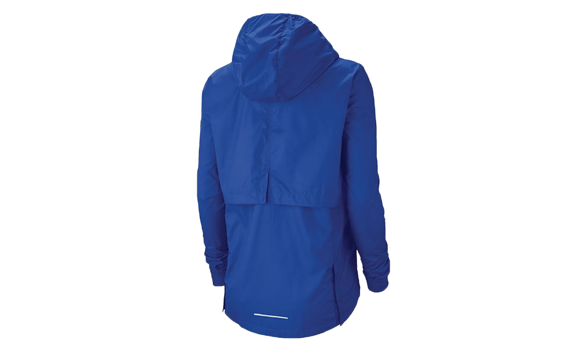 Packable Running Rain Jacket"Essentials" 933466 480