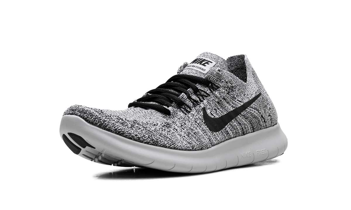 FREE RN FLYKNIT WMNS"2017 - Oreo" 880844 101