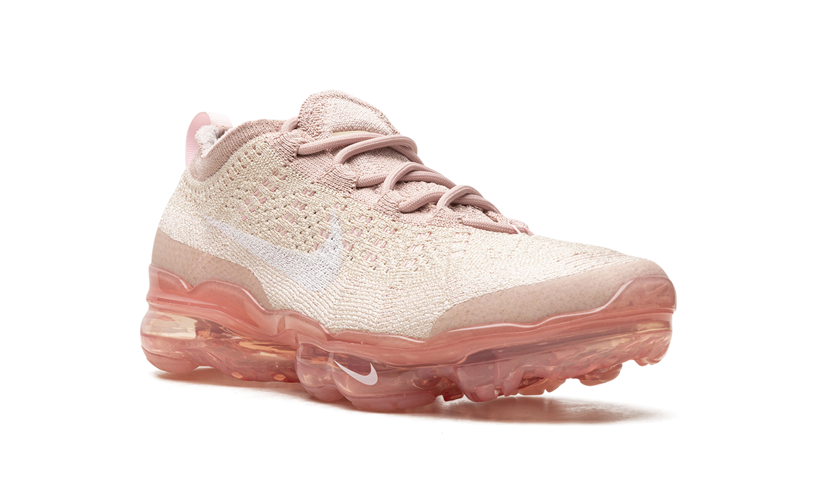 AIR VAPORMAX 2023 FLYKNIT WMNS"Oatmeal Pearl Pink" DV6840 101