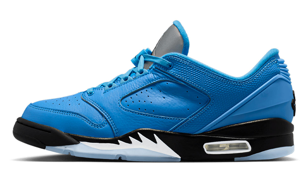 Sixty Plus Low "University Blue" IH2047 400
