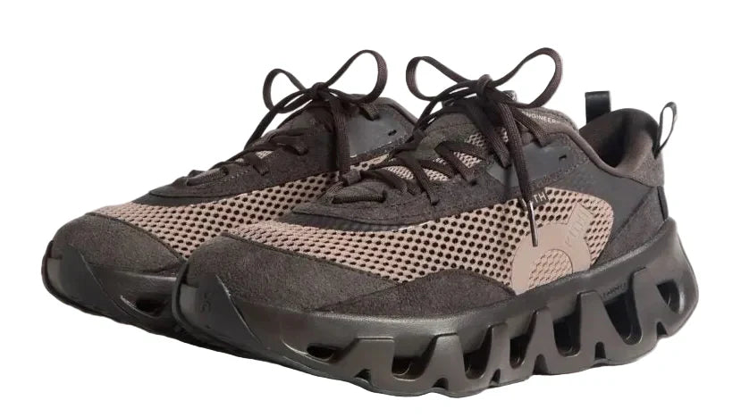 Running Cloudswift K-Tech 2 Kith Thorn Ganache (Women's)