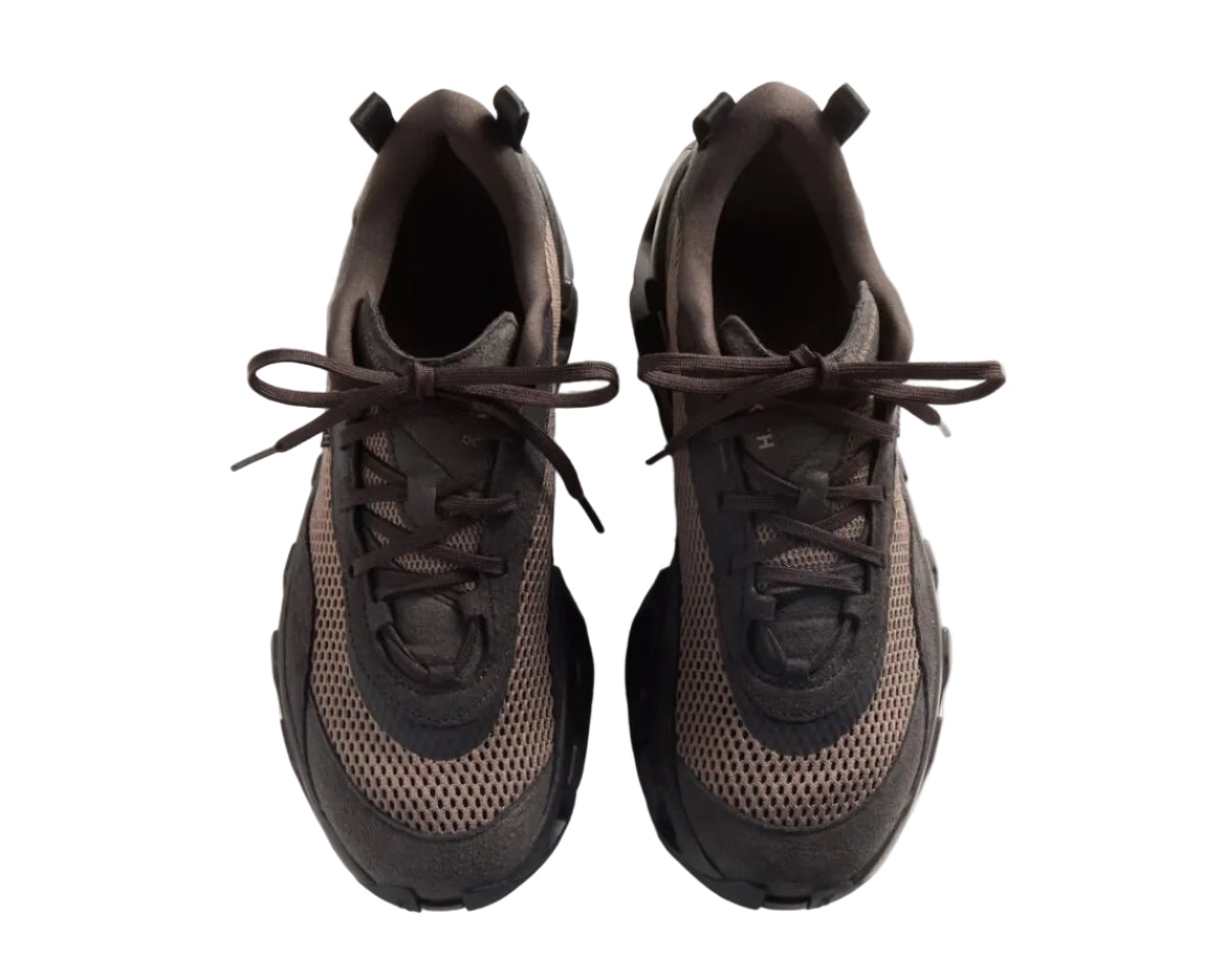 Running Cloudswift K-Tech 2 Kith Thorn Ganache