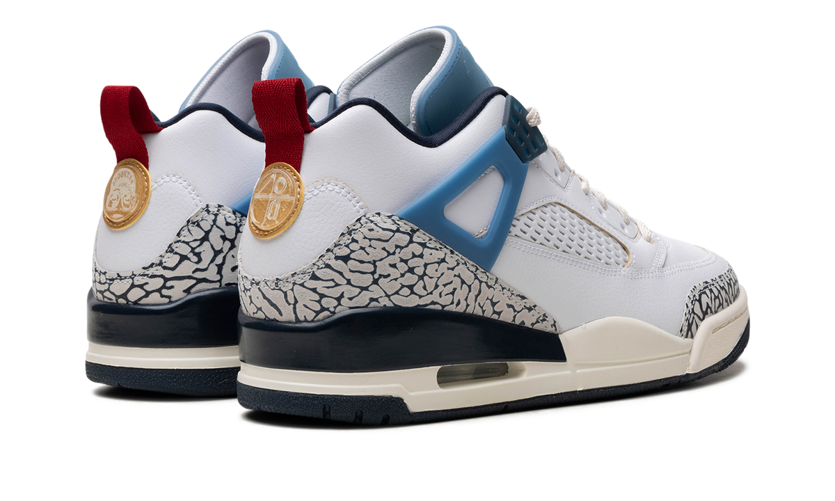 Spizike "white" HM3712-164