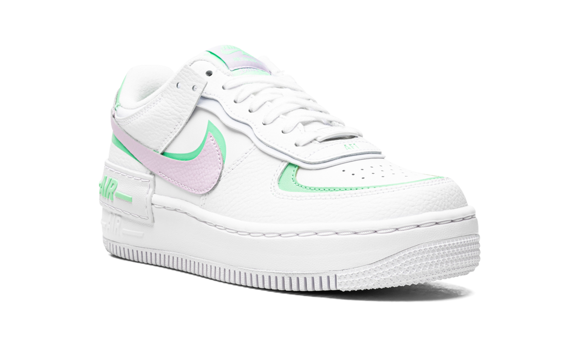 AIR FORCE 1 SHADO MNS WMNS"Infinite Lilac" CU8591 103
