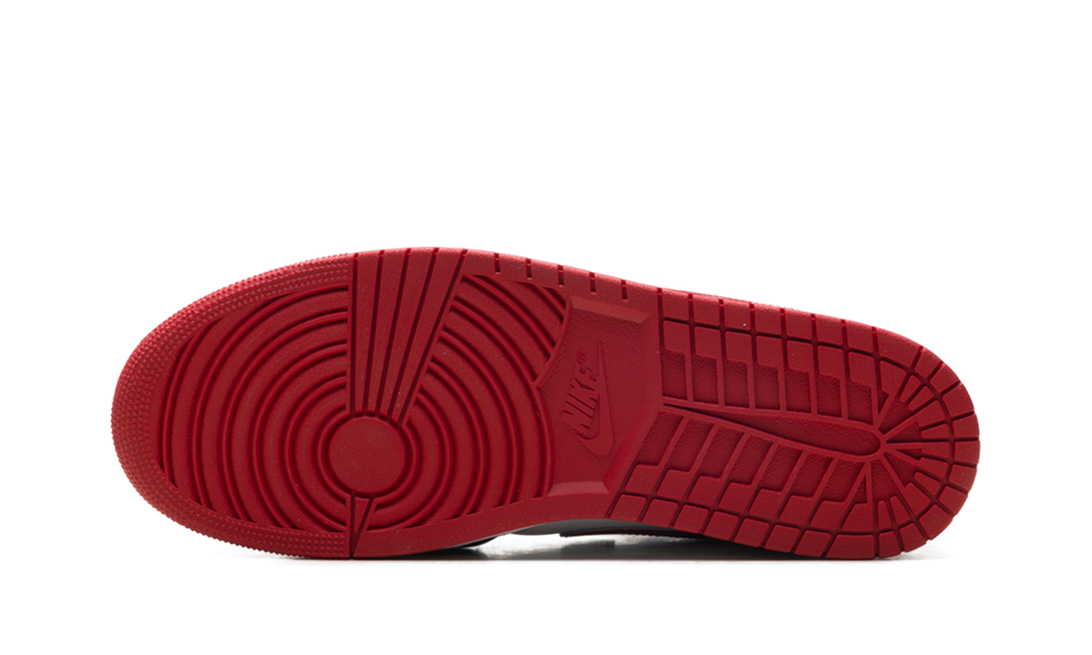 1 Mid SE "Patent Bred Toe" HV4091 006