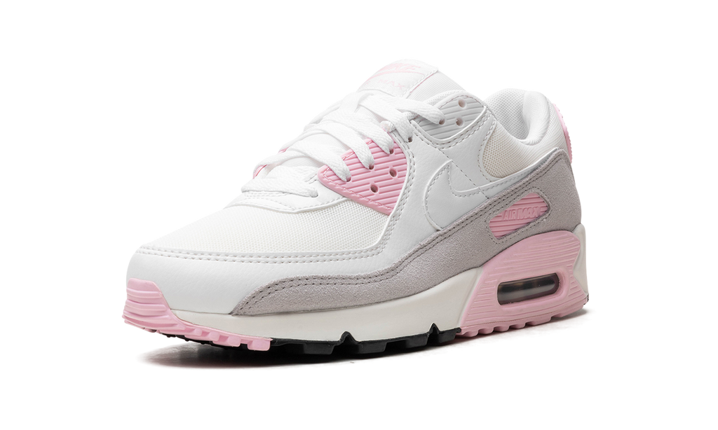 Air Max 90 WMNS"SOFT PINK" FN7489 100