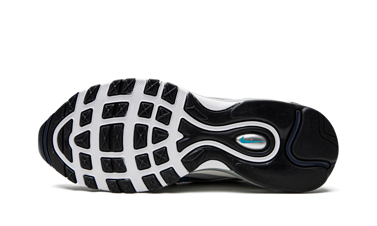 AIR MAX 97 OG WMNS"Atlantic Blue Voltage Yellow (W)" DQ9131 001