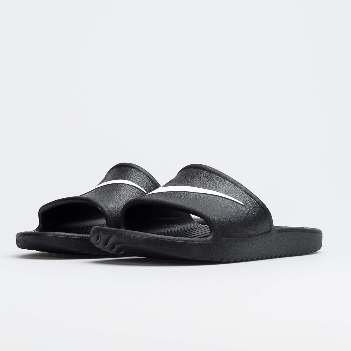 Kawa Shower Black