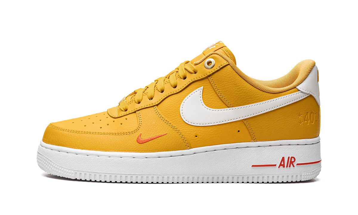 AIR FORCE 1 LO MNS WMNS"40th Anniversary" DQ7582 700