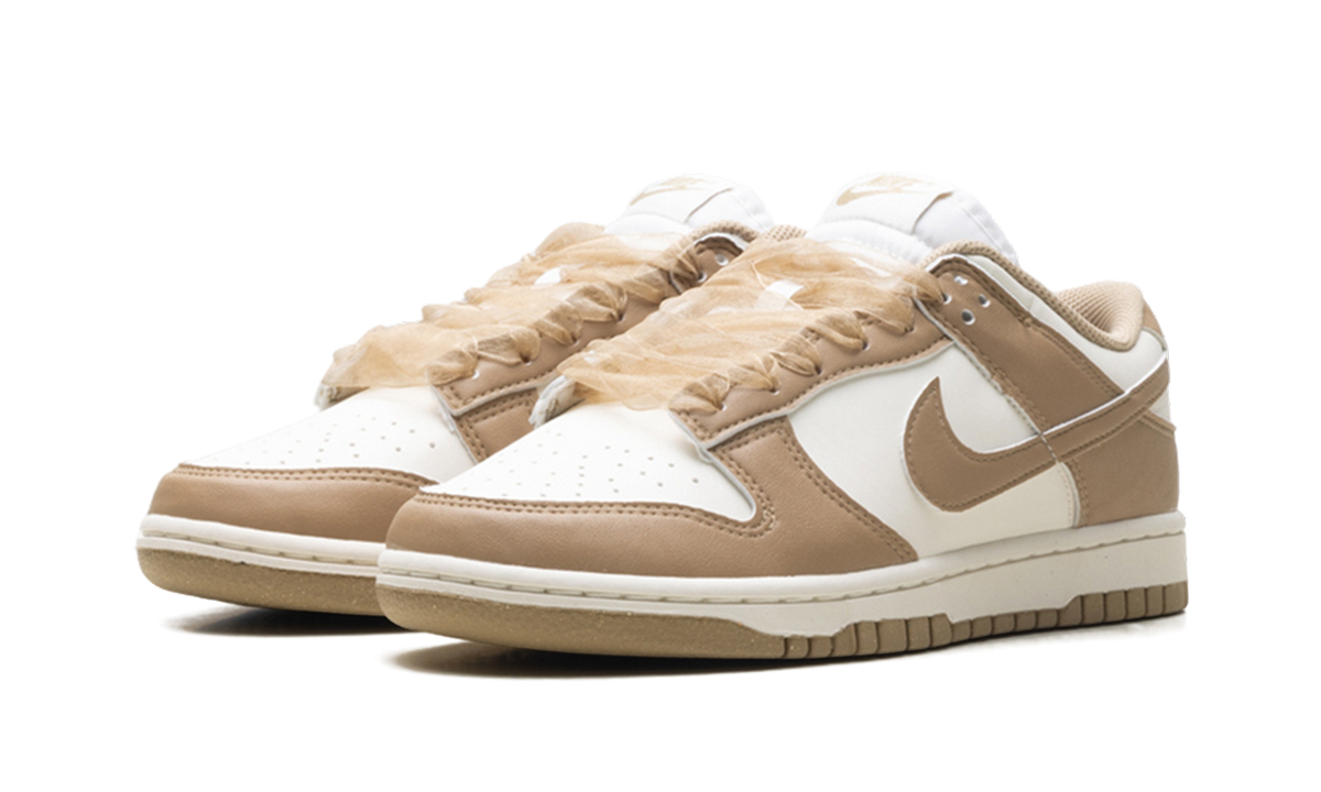 Dunk Low Next Nature Wmns"Sail/ Beige" IB7311 101