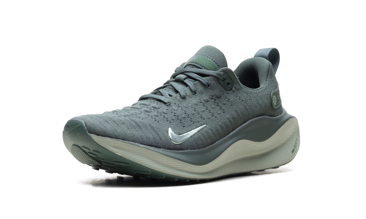 ReactX Infinity Run 4 Wmns"Vintage Green Jade Horizon" DR2670 304