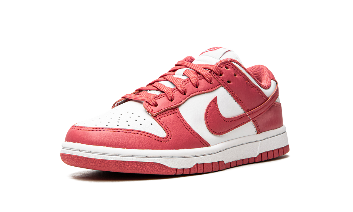 DUNK LO MNS WMNS"White/Archeo Pink" DD1503 111