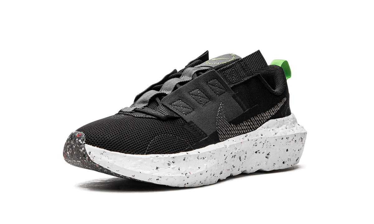 Crater Impact"DARK SMOKE GREY" CW2386 001