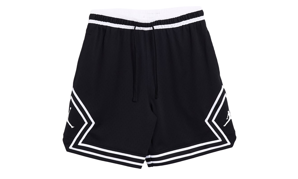 Sport Dri-FIT Mesh Diamond Shorts "Black" HF9910 010