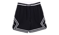 Sport Dri-FIT Mesh Diamond Shorts "Black" HF9910 010