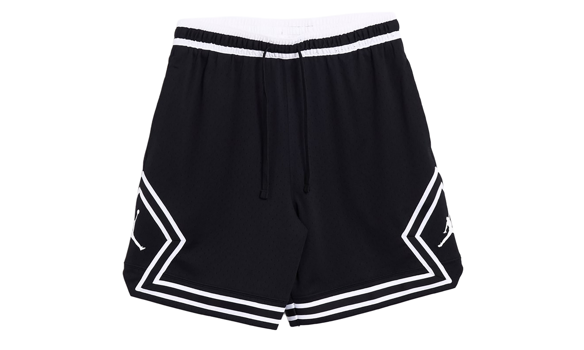 Sport Dri-FIT Mesh Diamond Shorts "Black" HF9910 010