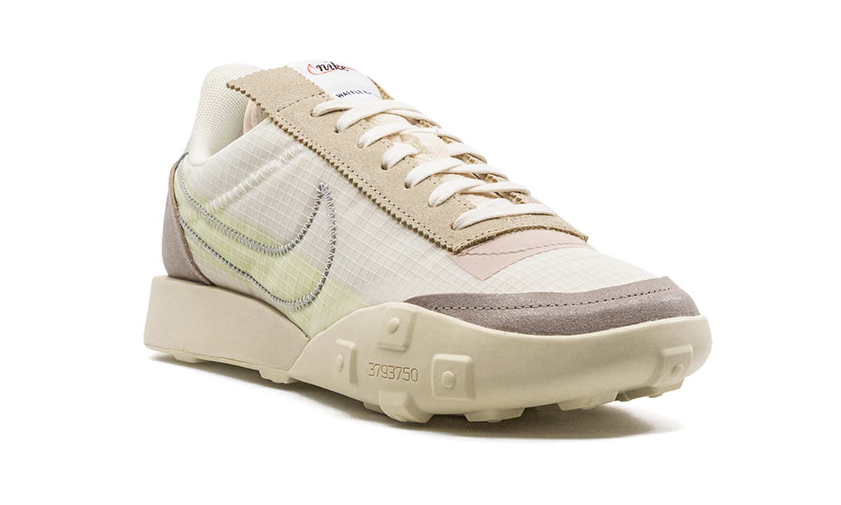 Waffle Racer LX WMNS"PALE IVORY" CW1274 100