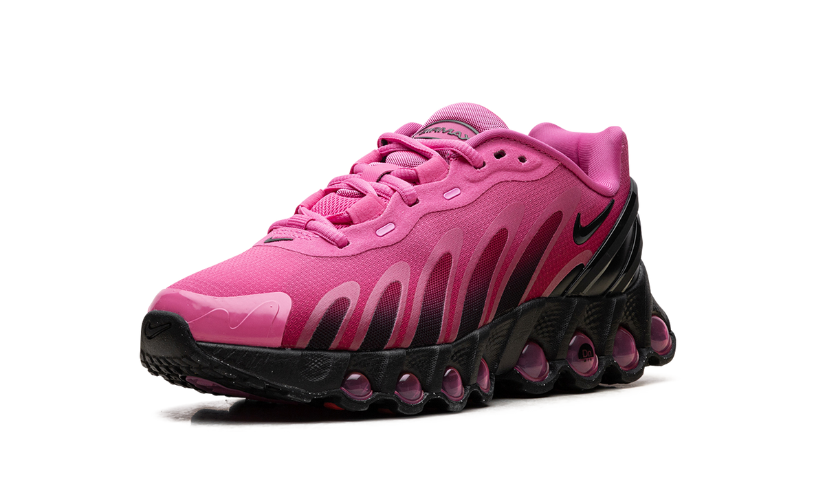Air Max DN8"Hyper Pink" HF5509 601