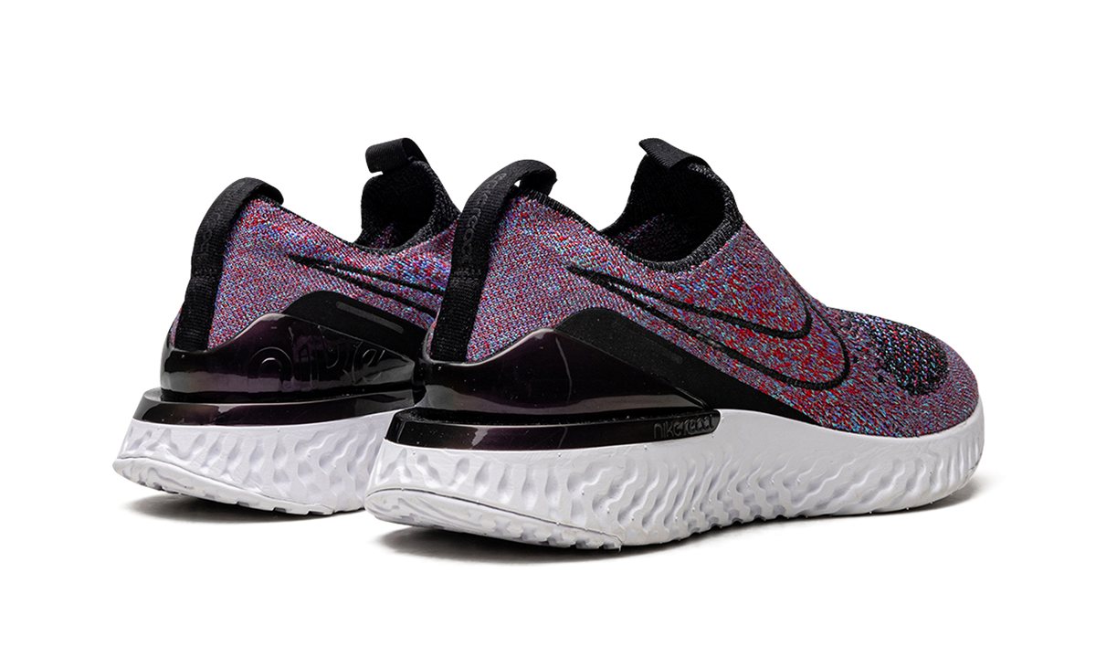 EPIC PHANTOM REACT FLYKNIT WMNS"Purple" BV0415 002