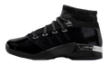 17 Low "Black Patent" IV7640 001