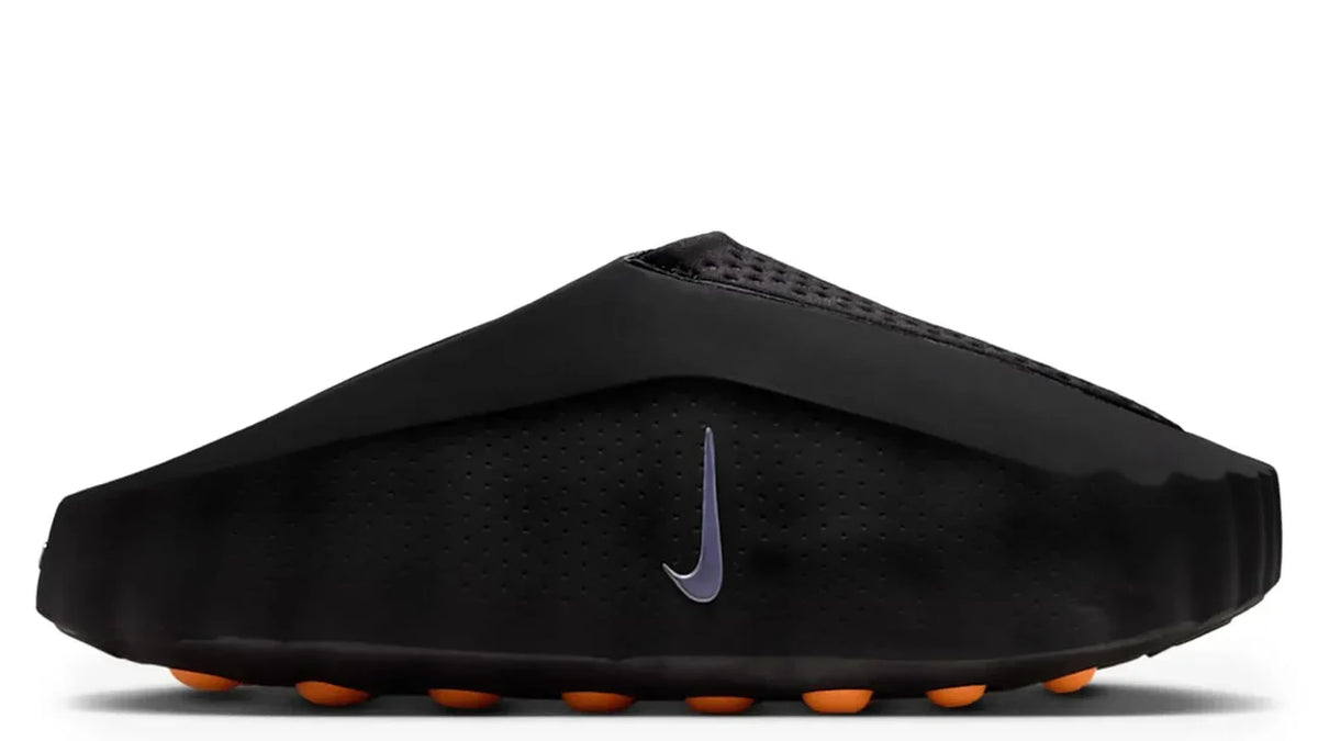 Mind 001 Slide Black Chrome (Women's)