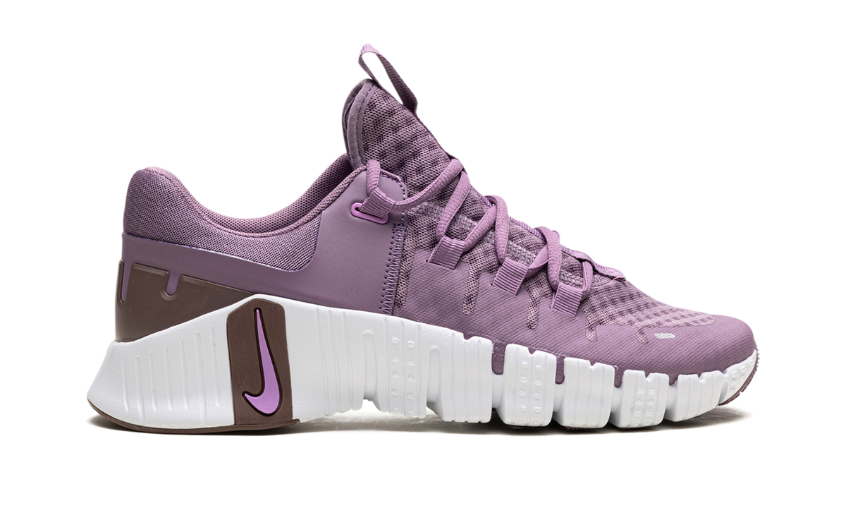 Free Metcon 5 WMNS"Violet Dust" DV3950 500