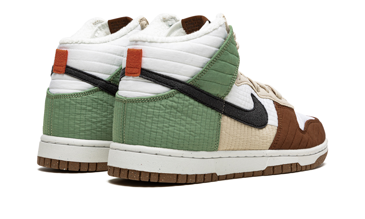 DUNK HIGH LX MNS WMNS"Toasty" DN9909 100