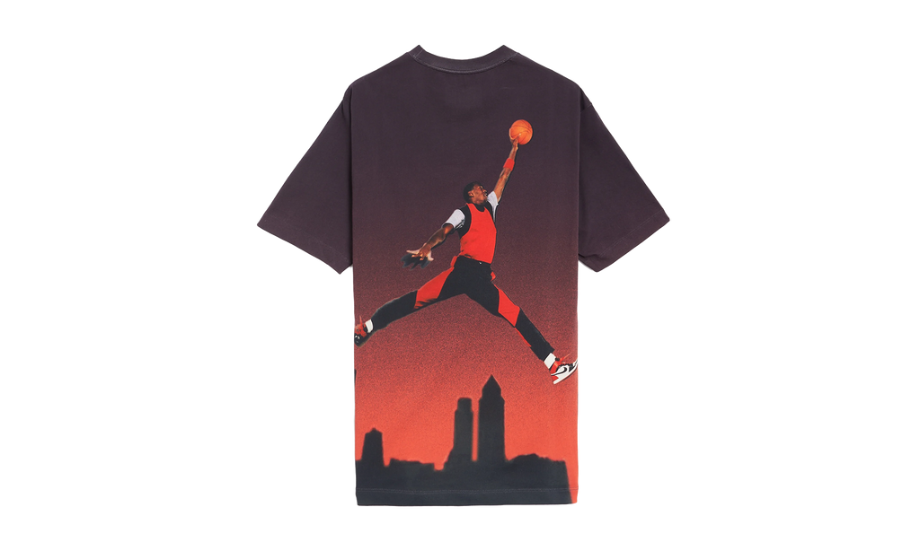85 Gradient Tee "Off Noir / Black" HJ2316 045