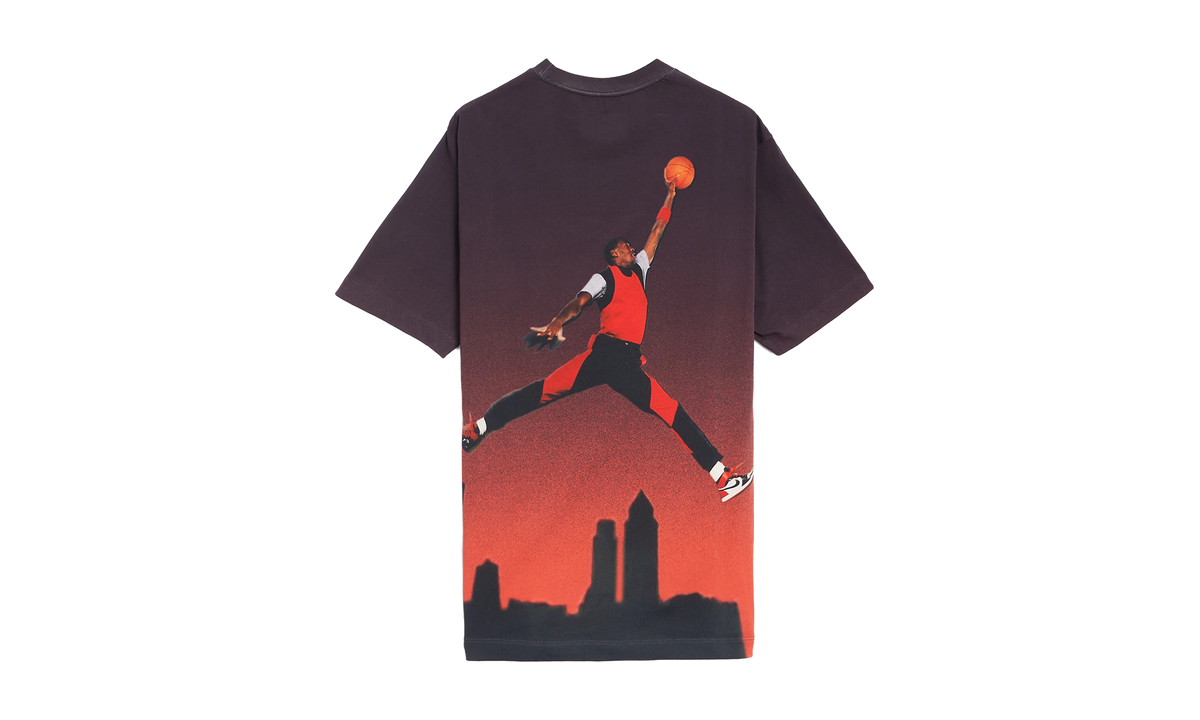 85 Gradient Tee "Off Noir / Black" HJ2316 045