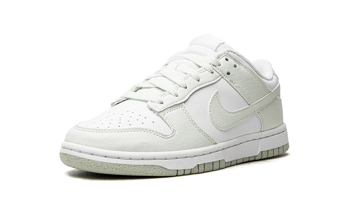 DUNK LO NN MNS WMNS"White/ Mint" DN1431 102