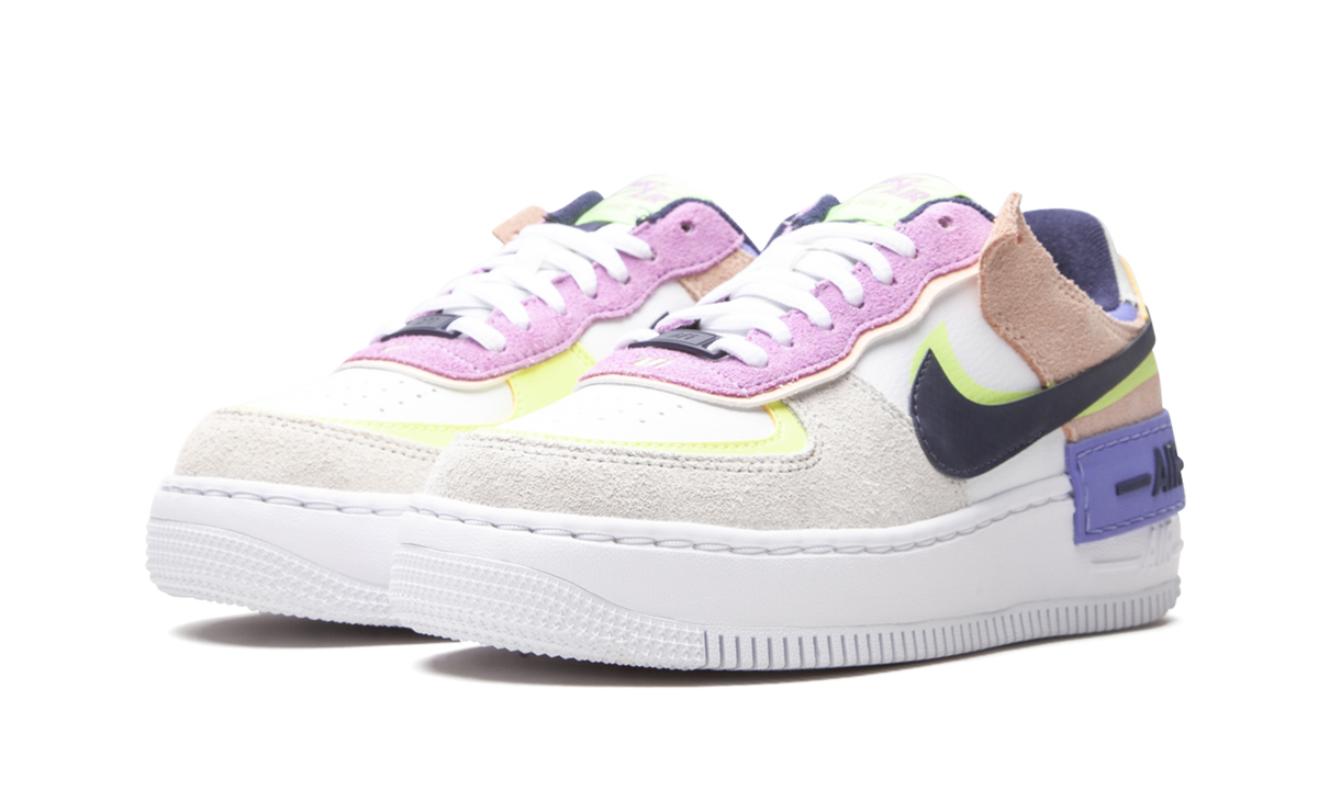 AF1 SHADO WMNS"Photon Dust"