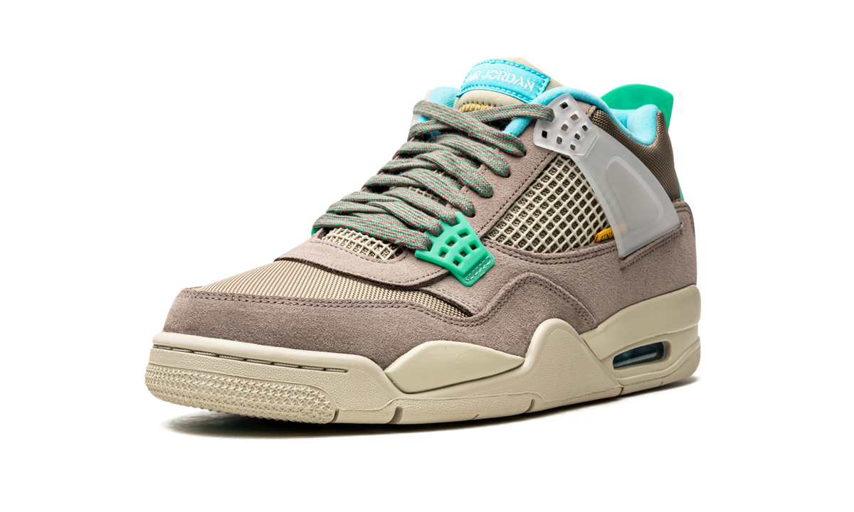 4 Retro SP "Union LA 30th Anniversary - Taupe Haze" DJ5718 242
