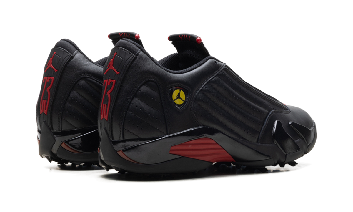14 Retro Golf "Last Shot" HJ7710 001