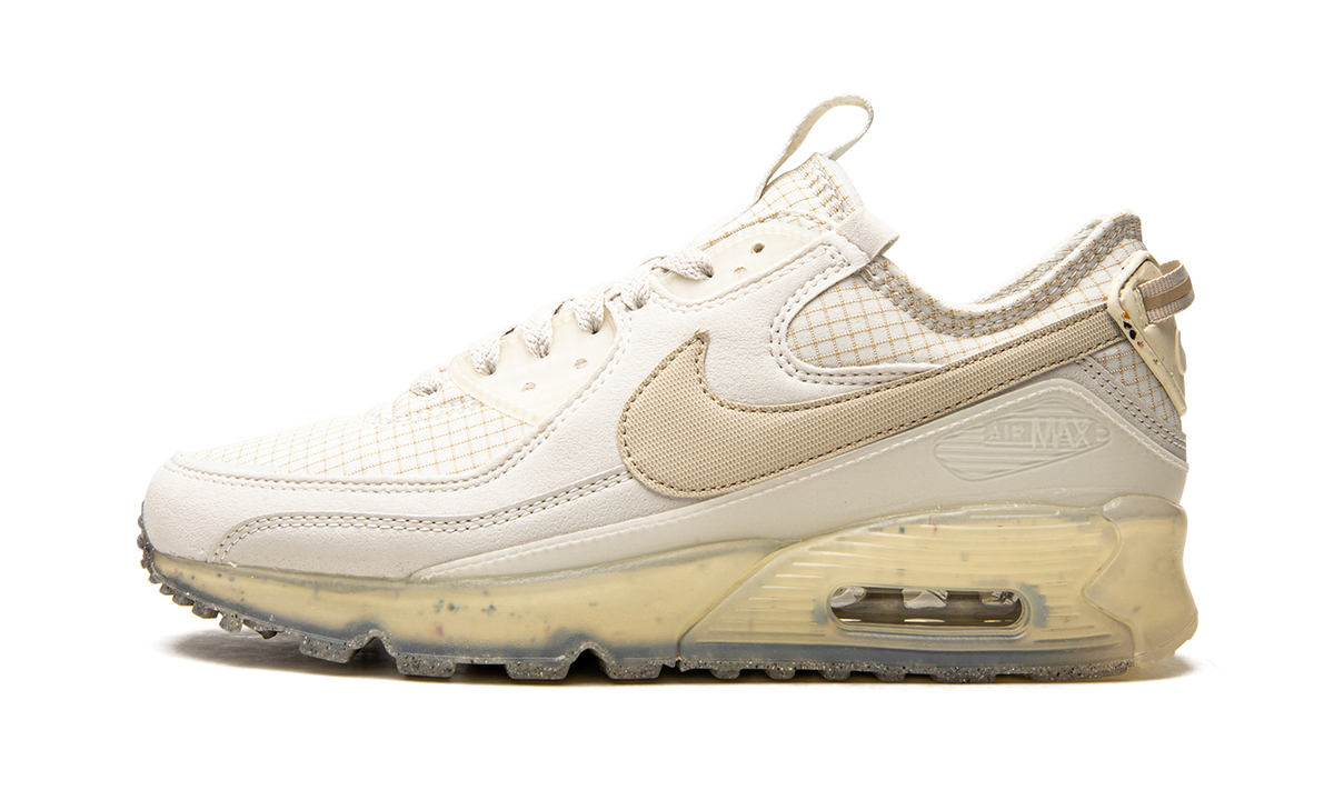 AIR MAX 90 TERRASCAPE WMNS "Light Bone (W)"