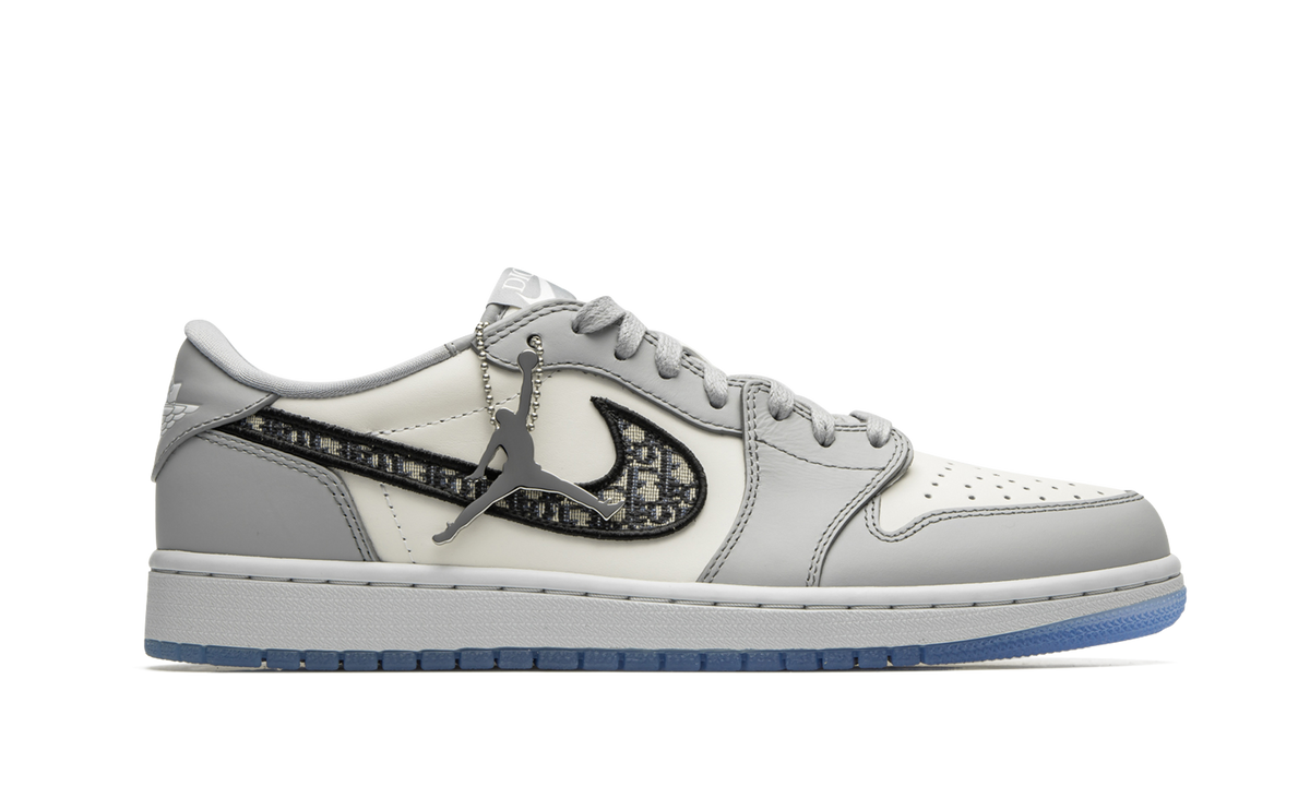 1 Low "Dior" CN8608 002