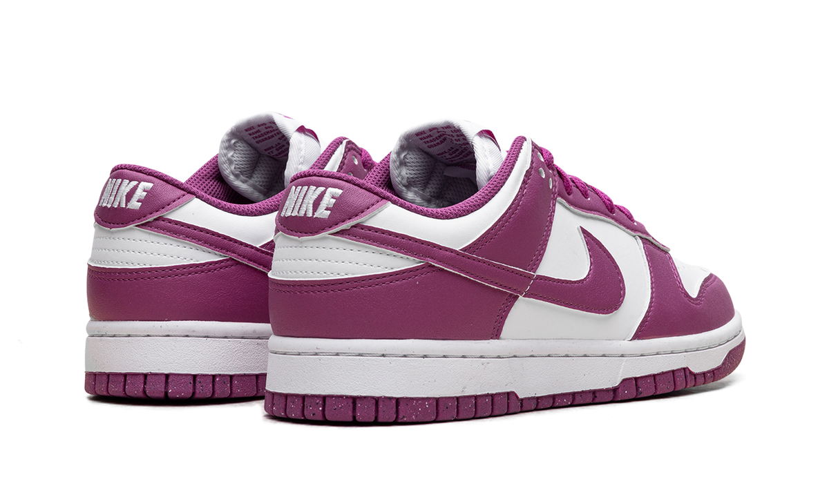 Dunk Low Next Nature WMNS"Hot Fuchsia" DD1873 110