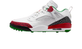 Spiz'ike Low Golf "White / Classic Green" HQ4365 100