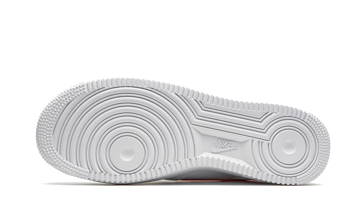 AIR FORCE 1 07 MNS WMNS"ATOMIC PINK" 315115 157